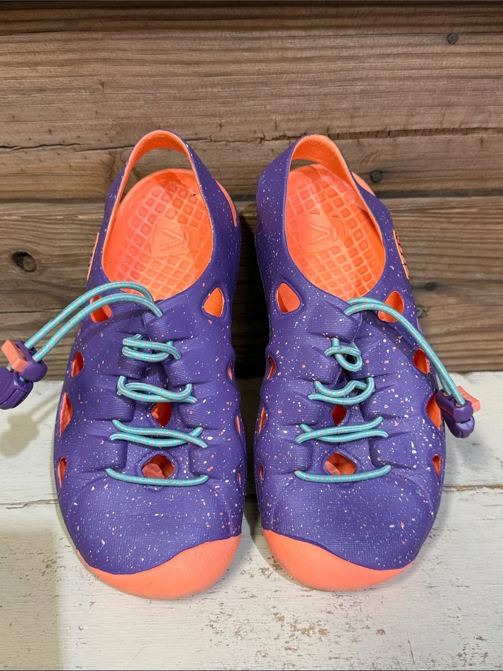 KEEN Kids Rio Sandals